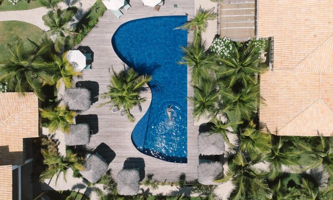 Fortim Hotel | PAUSA Hotel