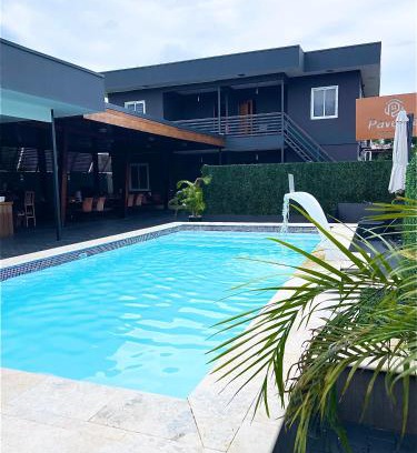 Paramaribo Apartment | Pavema Apartments