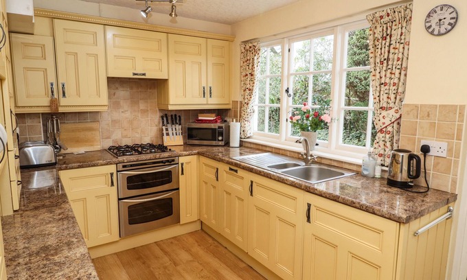 Grasmere Cottage | Pavement End Cottage