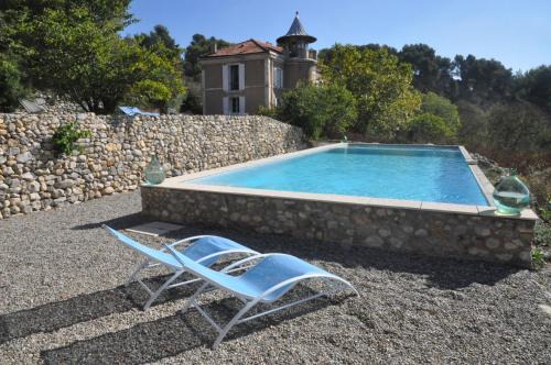 Est Bed & Breakfast | Pavillon de Beauregard