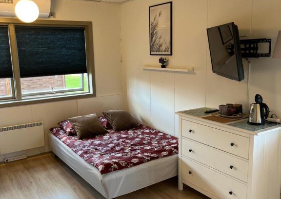 Greve Strand House | Pavillon Greve