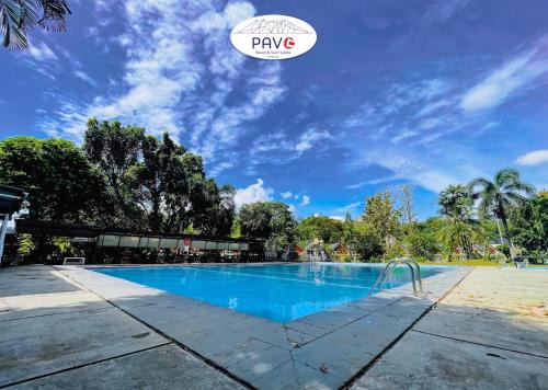 Citaringgul Apartment | Pavo Resort