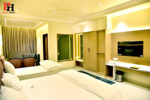 Ratangarh Hotel | Pawan Hotel