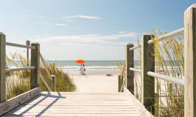 Pawleys Island House | Pawleys Island