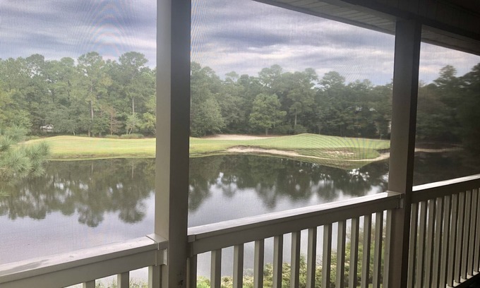 Pawleys Island Condo | Pawleys Paradise