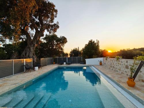 Vlachopoulatika House | Paxos Dream House