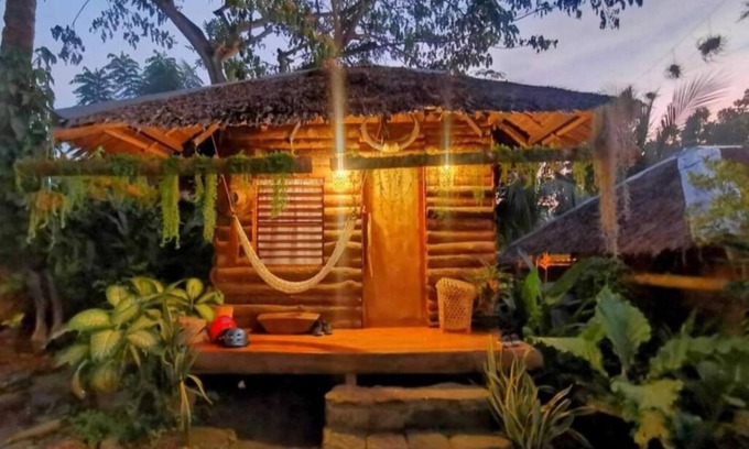 Siquijor House | Payag n' Kapitan