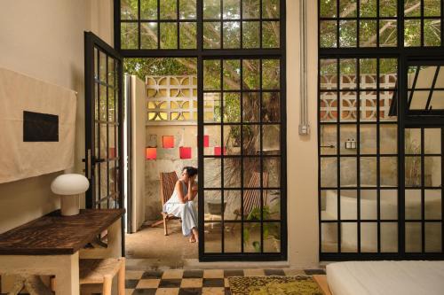 Santurce Apartment | PAZ by DW