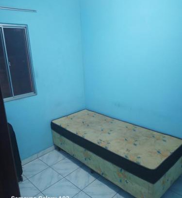 Salvador House | Paz De DEUS e Alegria