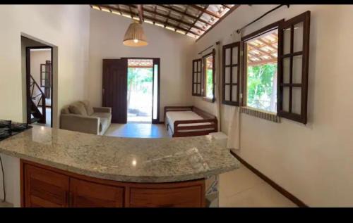 Mata de Sao Joao House | Paz e amor