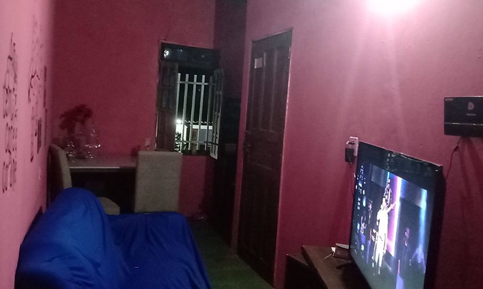 Paripe House | Paz e Tranquilidade, Silêncio Absoluto