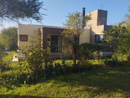 Cosquin House | Paz y naturaleza en cosquin