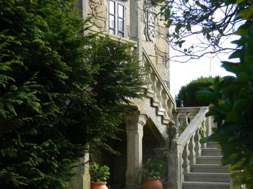 Carracido Bed & Breakfast | Pazo Carrasqueira