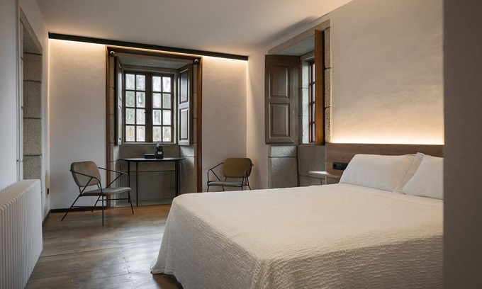 Morana Hotel | PAZO DA BUZACA