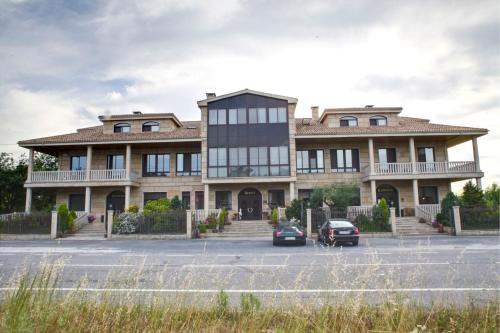 Pereiro de Aguiar Hotel | Pazo de Monterrei