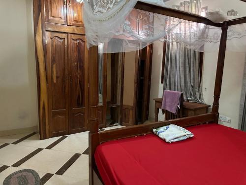 Stone Town Apartment | Pazuri apartment