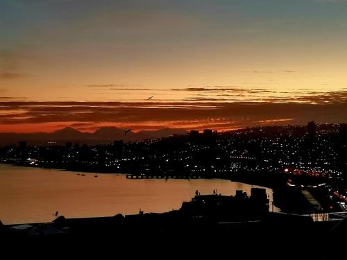 Cerro Concepcion Hotel | PazZHOtel