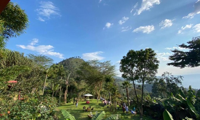 Western Province House | Pazzuri Residences