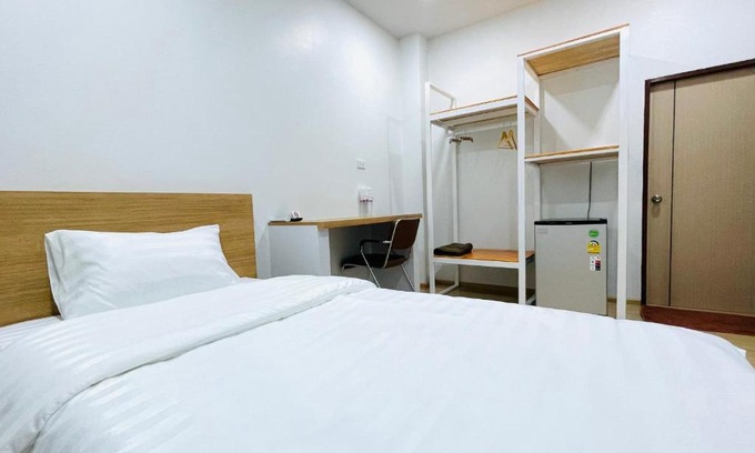 Nai Mueang Hotel | PD Apartment Inn