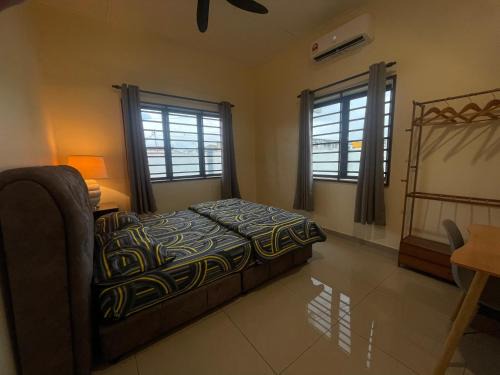 Batu Dua House | PD Coral cove homestay