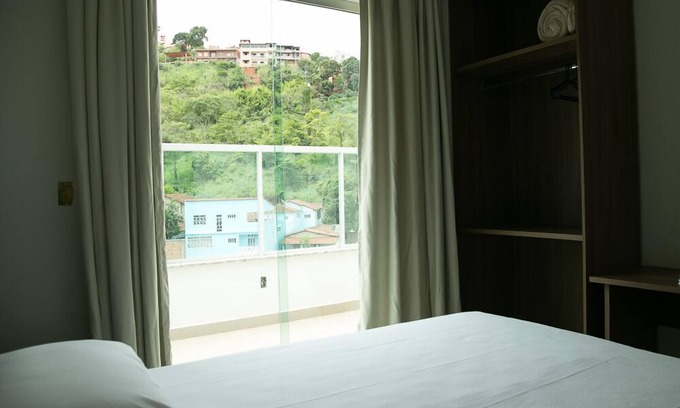 Pecanha Hotel | Peçanha Grande Hotel