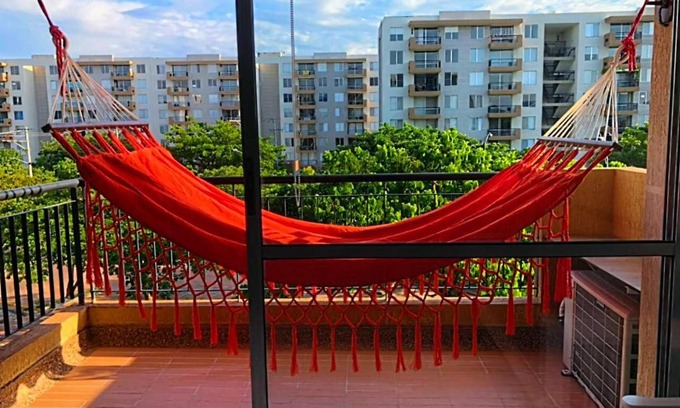 Girardot Apartment | PeñalisaKapoSalSar