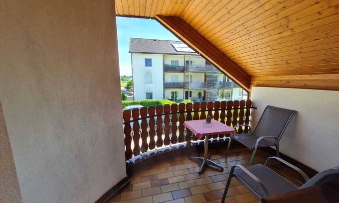 Unterburg am Klopeiner See House | Pension Tulpe