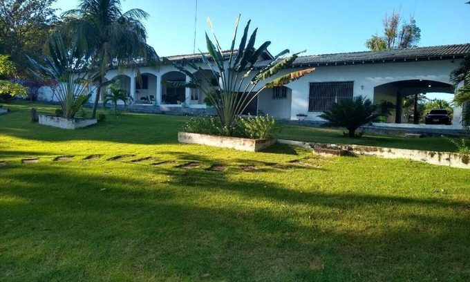 Santarem House | Pé na Areia house with swimming pool and extraordinary views, 5 bedrooms.