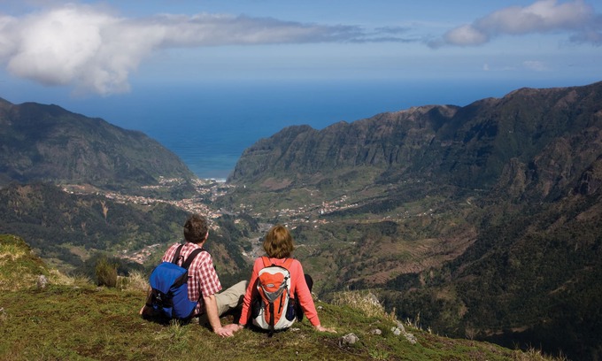 Sao Vicente Apartment | Pereira Place-Village. North Coast - Madeira Island