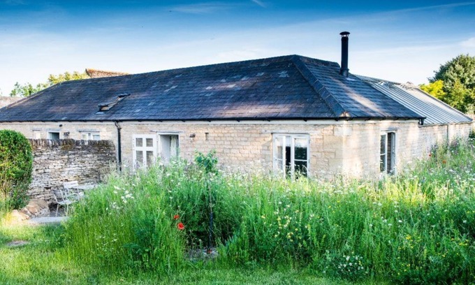 Stamford Cottage | Pea Cottage - A beautiful countryside retreat near Stamford
