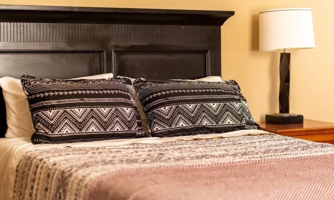 New Pathways Apartment | Peabody 2 Adorable 2 bedroom