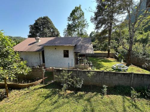 Chiang Dao Ski Chalet | Peace and harmony