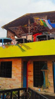 Erezha House | Peace and love stay