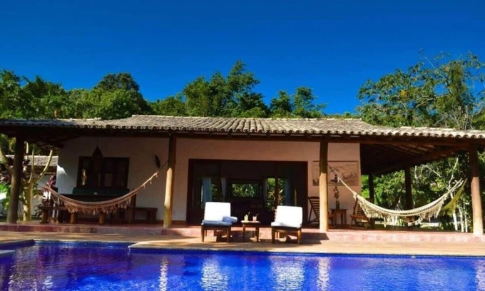 Trancoso Villa | Peace and Nature in Trancoso - BAH044-AC