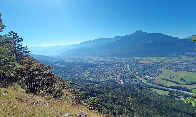 Bonneville Apartment | Peace and quiet just 5 minutes from downtown - La Lisière T2