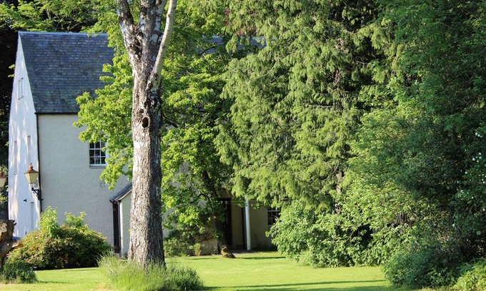 Perth Apartment | Peace and tranquility in the heart of Scotland