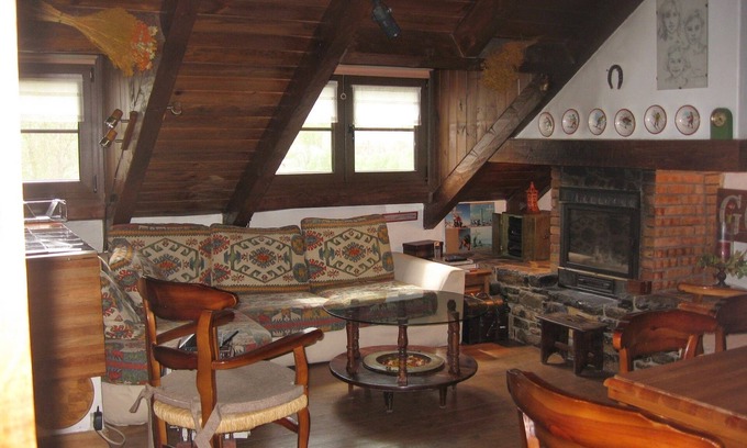 Eriste Apartment | PEACE and TRANQUILITY