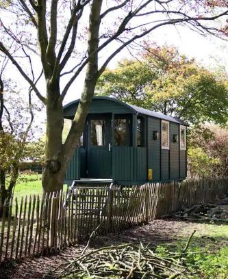 Oosteeklo Bed & Breakfast | Peace
