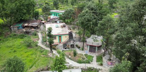Dugalbitta House | Peace Forest Retreat
