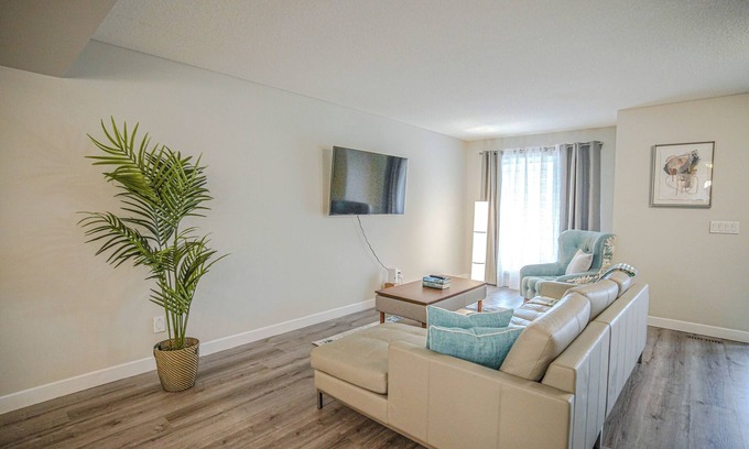 Fort Saskatchewan House | Peace Fort