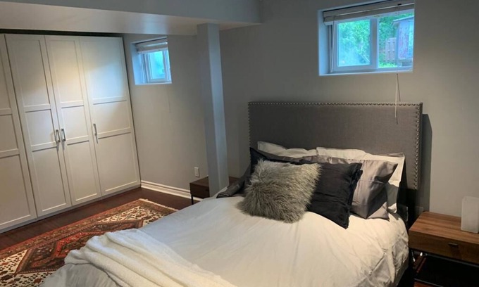 Clarence-Rockland House | Peace, Fun and Sunsets On the Ottawa River!