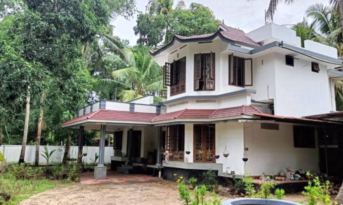 Pattanakkad Villa | PEACE HOME STAY