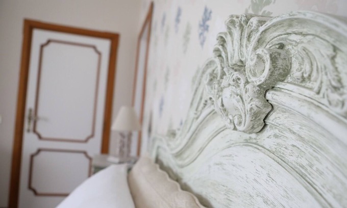 Colonnella Bed & Breakfast | Peace in the hills a stone's throw from the sea.