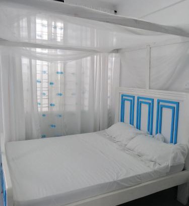 Tangana Apartment | Peace Nest
