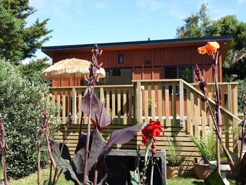 Waihi Beach Apartment | Peace Of Bali