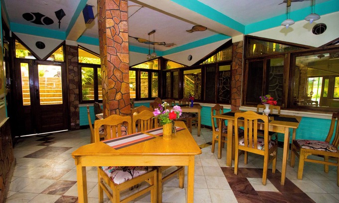 Mbeya Bed & Breakfast | Peace of Mind Resthouse