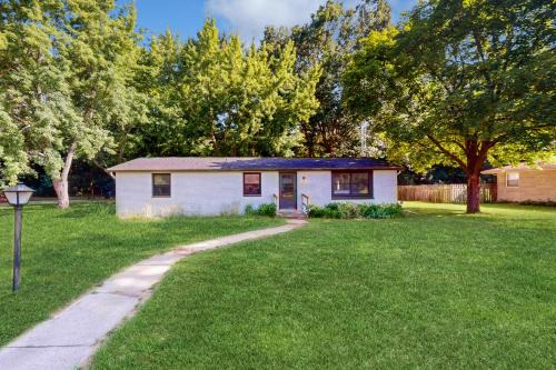 Saint Joseph House | Peace on Paulmar