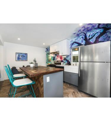 Los Angeles Apartment | Peace palace