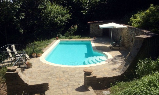 Montabone Other | Peace, Pool and Panoramas in the Monferrato, UNESCO's hidden gem in Italy