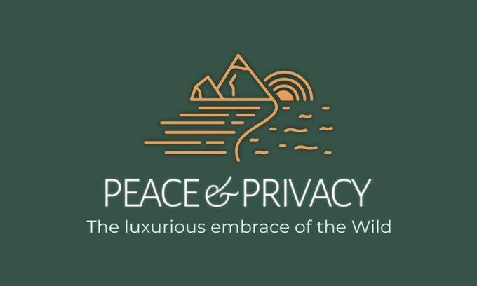 Phalaborwa Villa | Peace & Privacy Luxury Lodge